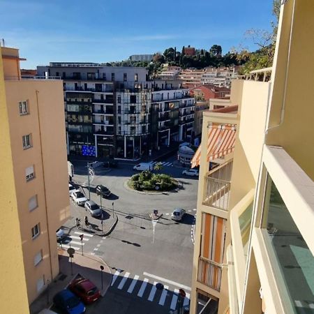 Ferienwohnung Menton Centre, Jardin Bioves, Casino Exterior foto