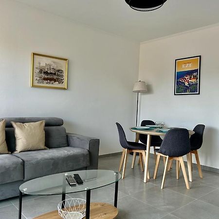 Ferienwohnung Menton Centre, Jardin Bioves, Casino Exterior foto